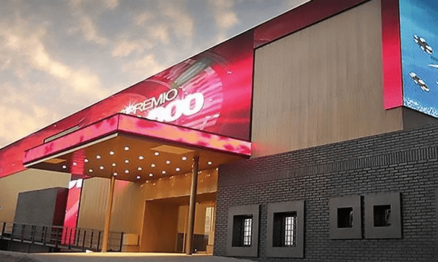 Avances en el conflicto del Restaurante del Casino de Villa Carlos Paz